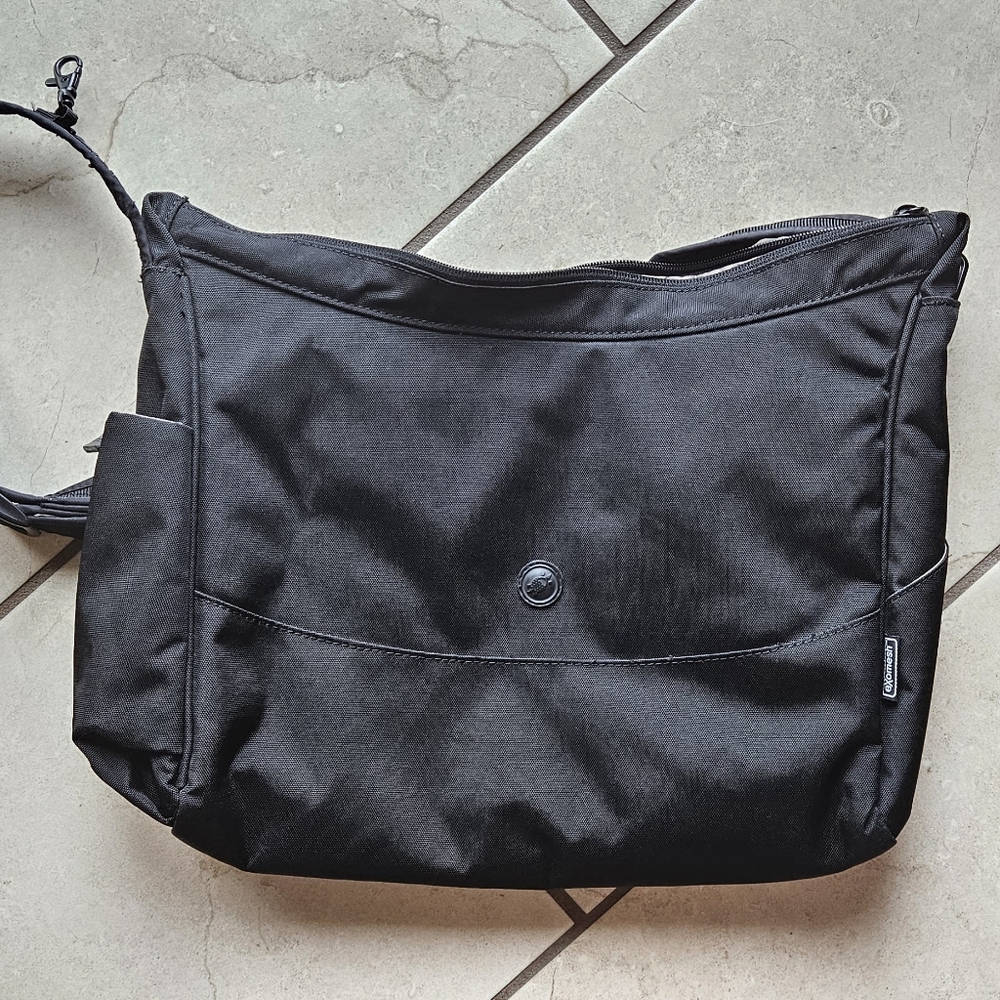 Pacsafe Citysafe 200 crossbody